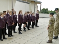 Cadets with Y7