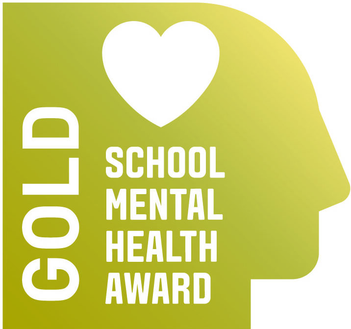 GOLD School Mental Health Award